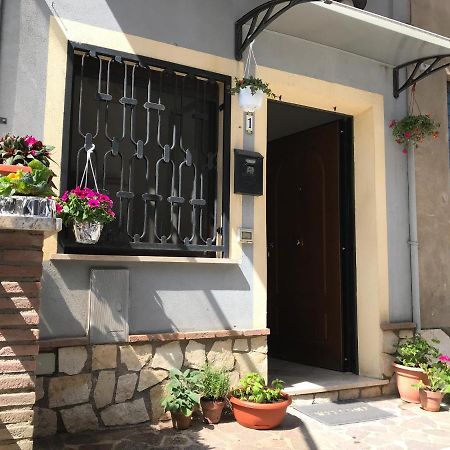 Casetta Porta Riore - Sonnino Casa Vacanze Kültér fotó