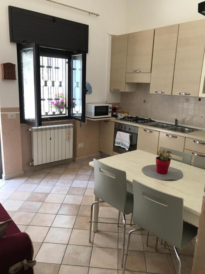 Casetta Porta Riore - Sonnino Casa Vacanze Kültér fotó