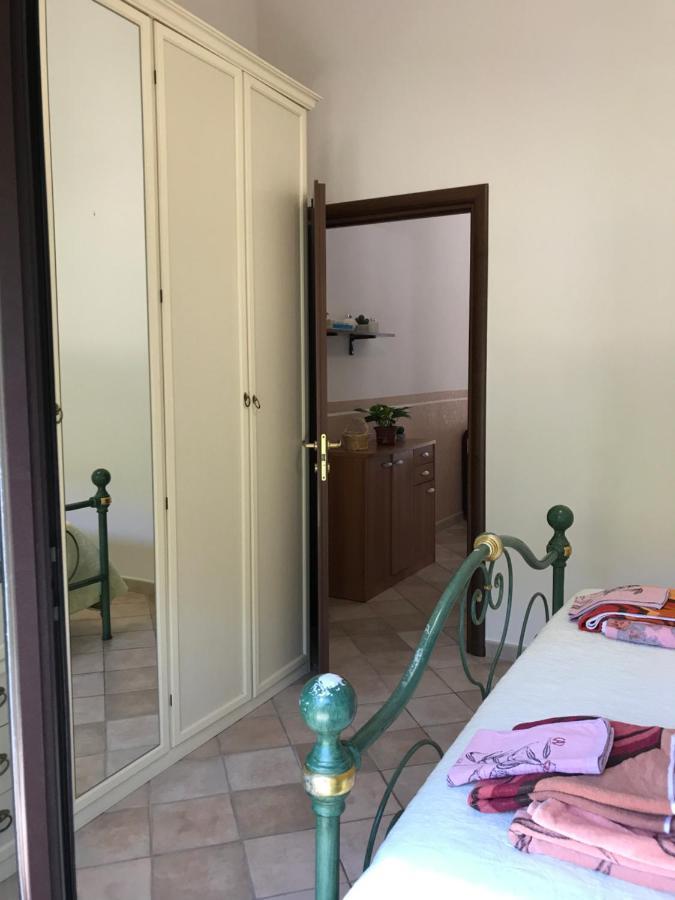 Casetta Porta Riore - Sonnino Casa Vacanze Kültér fotó