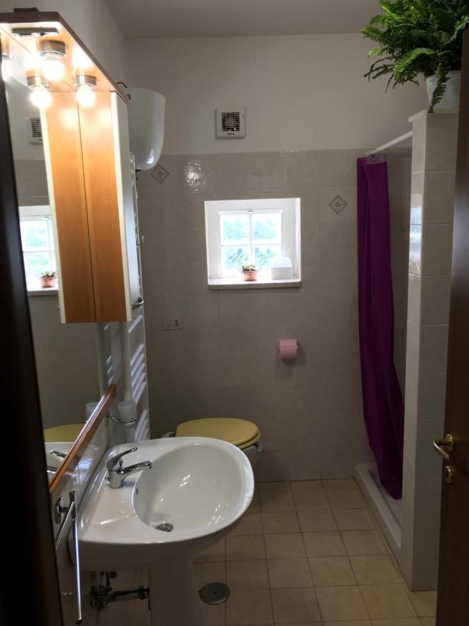 Casetta Porta Riore - Sonnino Casa Vacanze Kültér fotó