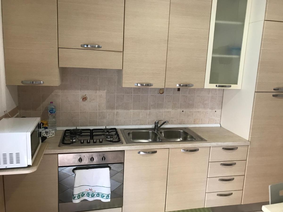 Casetta Porta Riore - Sonnino Casa Vacanze Kültér fotó