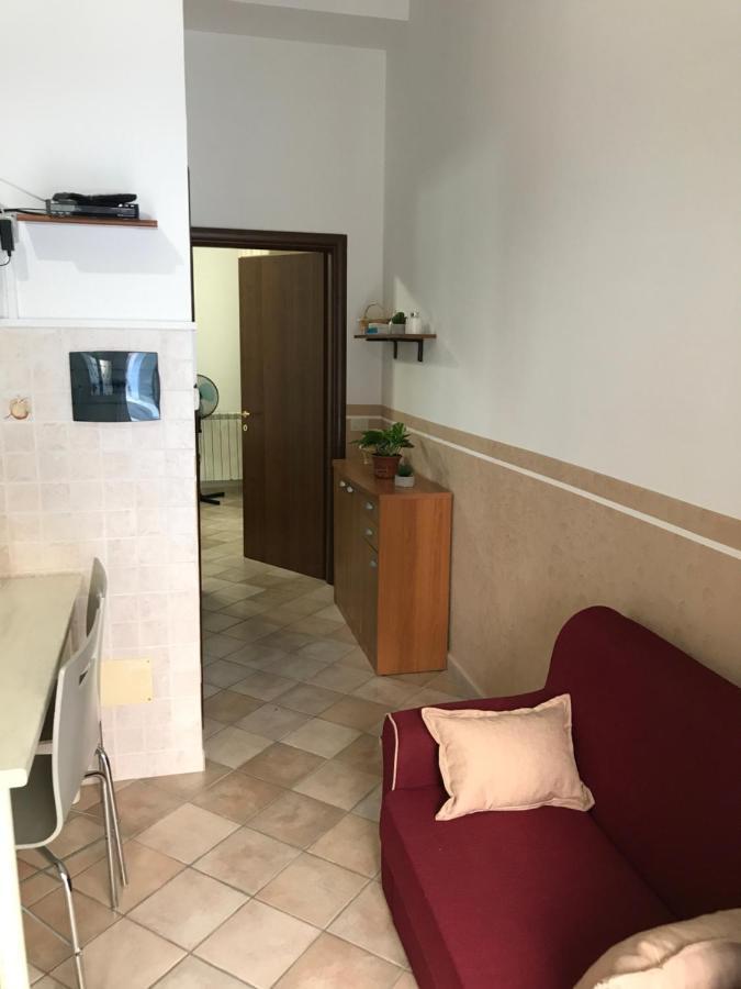 Casetta Porta Riore - Sonnino Casa Vacanze Kültér fotó