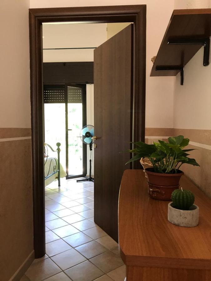 Casetta Porta Riore - Sonnino Casa Vacanze Kültér fotó