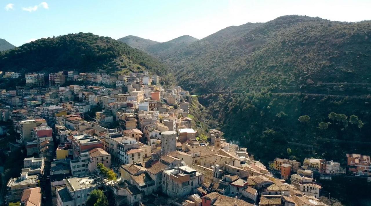 Casetta Porta Riore - Sonnino Casa Vacanze Kültér fotó