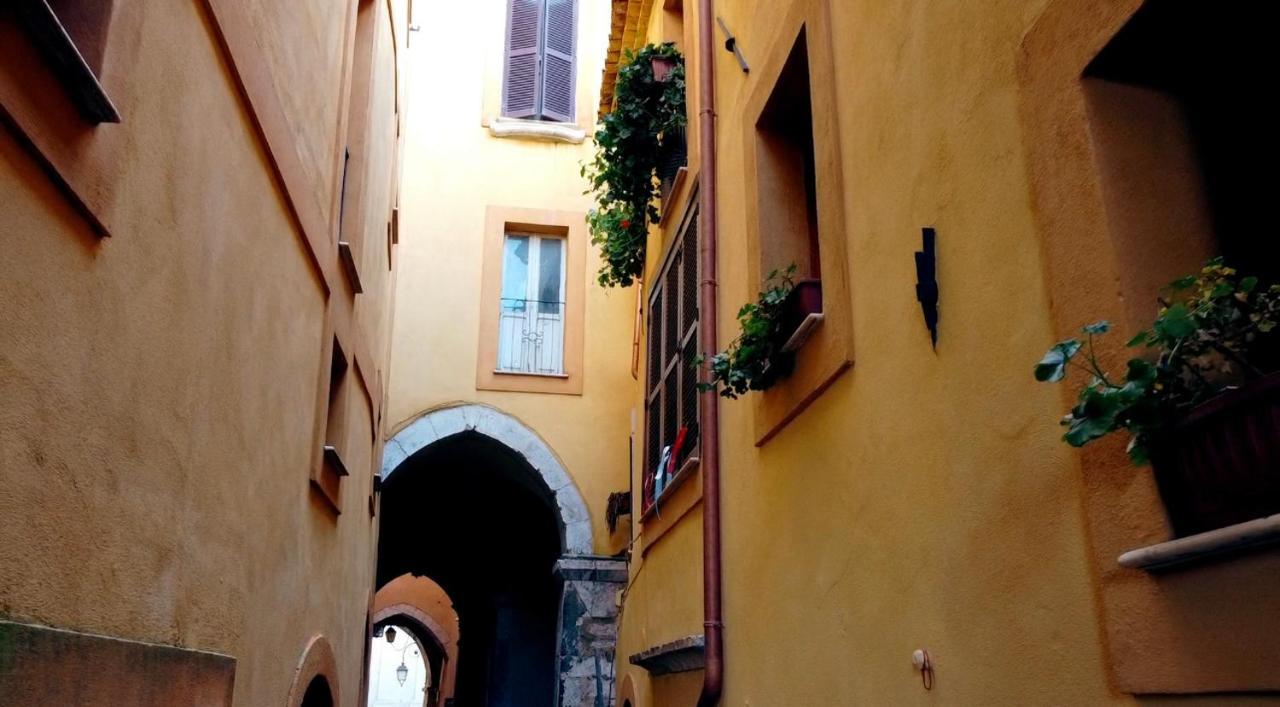 Casetta Porta Riore - Sonnino Casa Vacanze Kültér fotó